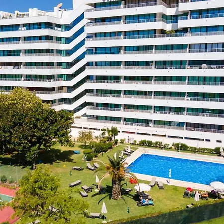 Apartment Divine Marina W/ Pool & Garden By Lovelystay