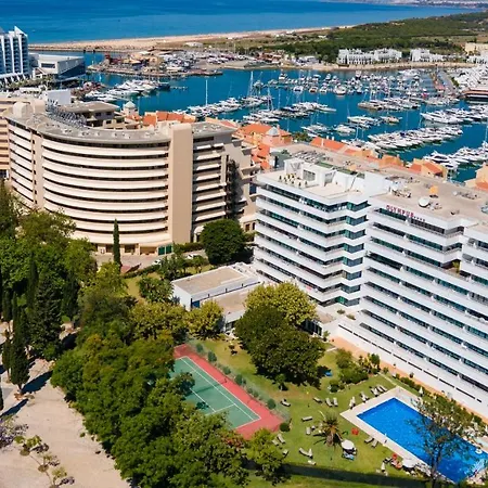 Divine Marina W/ Pool & Garden By Lovelystay Quarteira