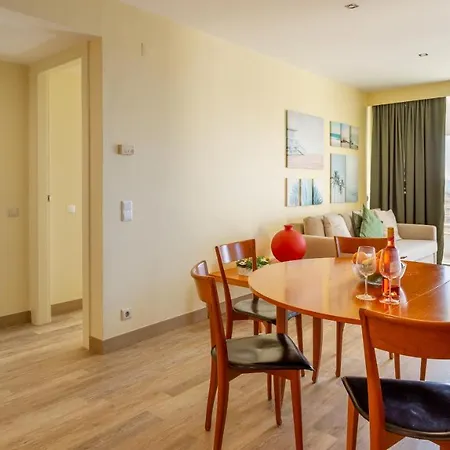 Appartement Divine Marina W/ Pool & Garden By Lovelystay Quarteira