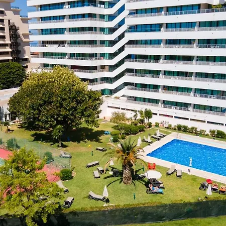 아파트 Divine Marina W/ Pool & Garden By Lovelystay *
