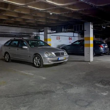 Divine Marina W/ Pool & Garden By Lovelystay Appartement Quarteira